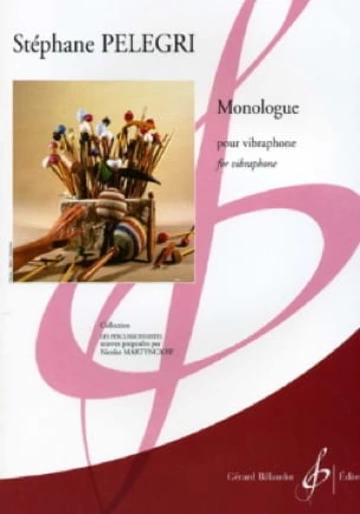Monologue Visuel